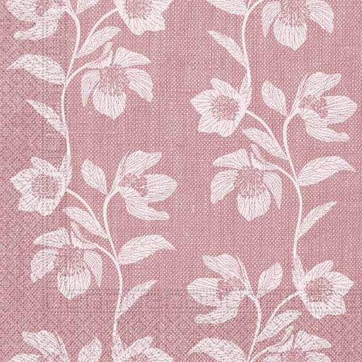 3-Ply Luncheon Napkins, 20 Count