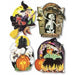 16-Inch Halloween Cutouts in Assorted Designs