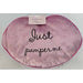 Forever Young Pamper Pillow