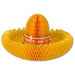 Fiesta Table Centerpiece, 1 per Package