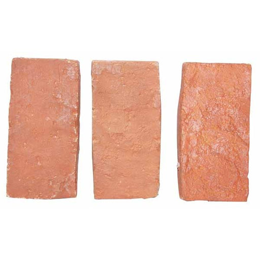 Polyurethane Foam Bricks for Decorative Displays