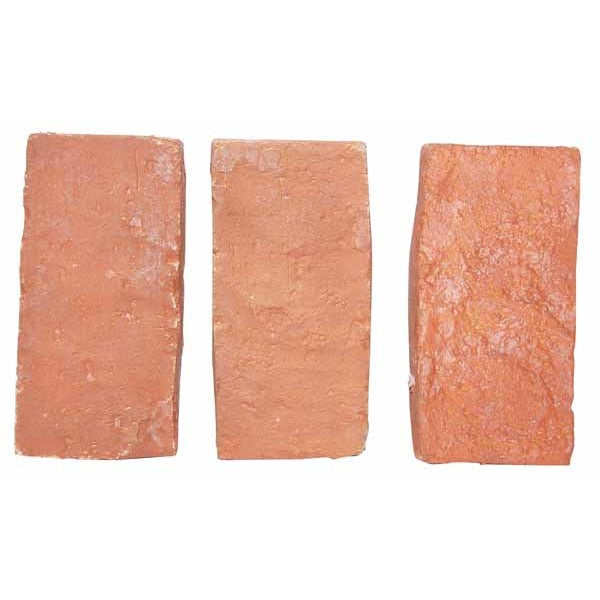 Polyurethane Foam Bricks for Decorative Displays