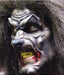 Woochie Pro Werewolf Foam Latex Prosthetic