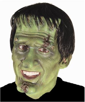 Woochie Mr. Stein Foam Latex Prosthetic Appliance
