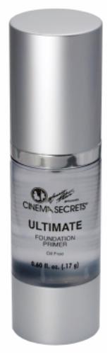 Cinema Secrets Ultimate Foundation Primer, 30 mL