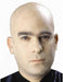 Woochie Deluxe Natural Latex Bald Cap