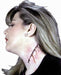 Woochie Stitches Latex Wound Prosthetic