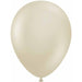TUFTEX Muse 17-Inch Latex Balloons, 50 Count