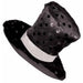 Top Hat Hair Clip