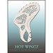 BADASS HOT WINGZ WILD
