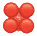 Large Metallic Red MagicArch Foil Balloon Module
