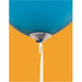 Balloon Sealers with Ribbon, 100 Count