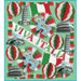 Italian Themed Decorating Kit