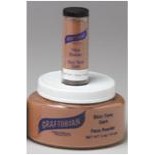 GRAFTOBIAN FACE POWD ER SKIN DARK 5 OZ