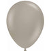 TUFTEX Malted 17-Inch Latex Balloons, 50 Count