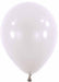Anagram Galactic Lilac 18 Inch Latex Balloons, 50 Pack