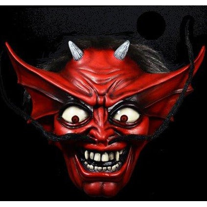 NUMBER OF BEAST DEVIL - IRON MAIDEN