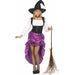 Renaissance Witch Women's Adult Costume, S/M