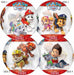 PAW Patrol Chase & Marshall Orbz Foil Balloon