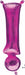 Pink Exclamation Mark Balloon, 16 Inch