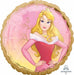 Aurora Once Upon 18 Inch Round Foil Balloon