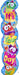 Owl & Stars Happy Birthday Foil Balloon, 40 Inch