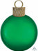 Green Orbz Foil Balloon Ornament Kit