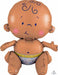 Celebrate Baby 15-Inch Foil Balloon