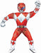 Power Rangers Red Ranger AirWalker Foil Balloon
