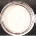 Graftobian Mini Luster Powder in Opal Ice