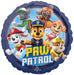 PAW Patrol 18-Inch Round Foil Balloon