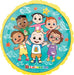 CoComelon 28-Inch Jumbo Round Foil Balloon