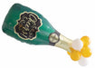 CHAMPGNE LATEX ACCEN SHAPE KIT 47" Q10 PK