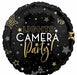 Awards Night 18-Inch Round Foil Balloon