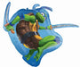 TMNT MUTANT MAYHEM 32" SHAPE P38 PKG