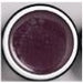 Graftobian Dark Purple Creme Shadow and Liner, 0.25 oz