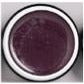 Graftobian Dark Purple Creme Shadow and Liner, 0.25 oz