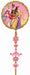 Disney Princess 68-Inch AirWalker Foil Balloon