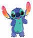 Disney Stitch 33" Shaped Foil Balloon