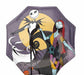 The Nightmare Before Christmas 22" Shaped Foil Balloon