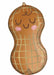 Little Peanut 27-Inch Shaped Foil Balloon