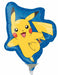 Pokémon Pikachu Mini Shape Foil Balloon