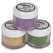 Snazaroo Orange Glitter Powder