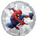 Spider-Man 18-Inch Round Foil Balloon