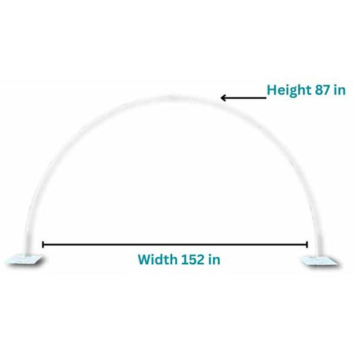 DecoChamp Small Balloon Arch Connector Kit