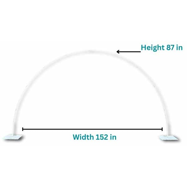 DecoChamp Small Balloon Arch Connector Kit