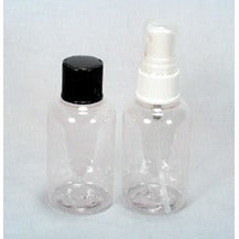 Graftobian Empty 2 oz Bottle with Cap