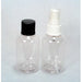 Graftobian Empty 2 oz Bottle with Cap
