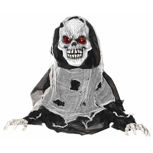 Ground Breaker Reaper Halloween Prop