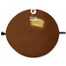 Gemar Glink 13-Inch Brown #048 Latex Balloons, 50 Count